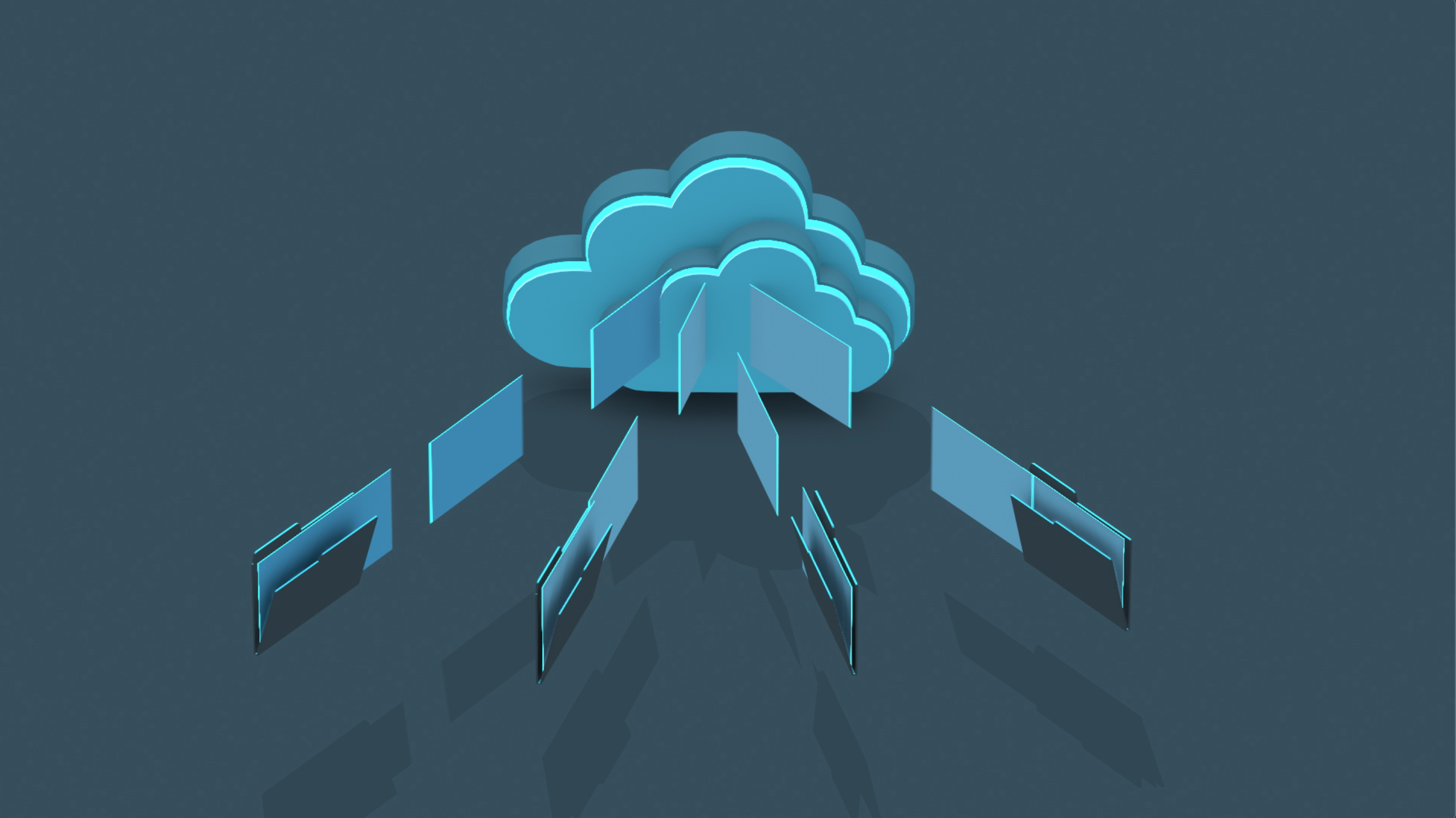 La nube otorga agilidad, seguridad, durabilidad e inmediatez