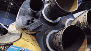 La industria aeronáutica y aeroespacial son 4.0