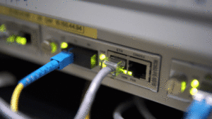 Ethernet