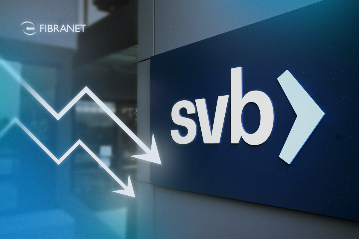 desplome del SVB