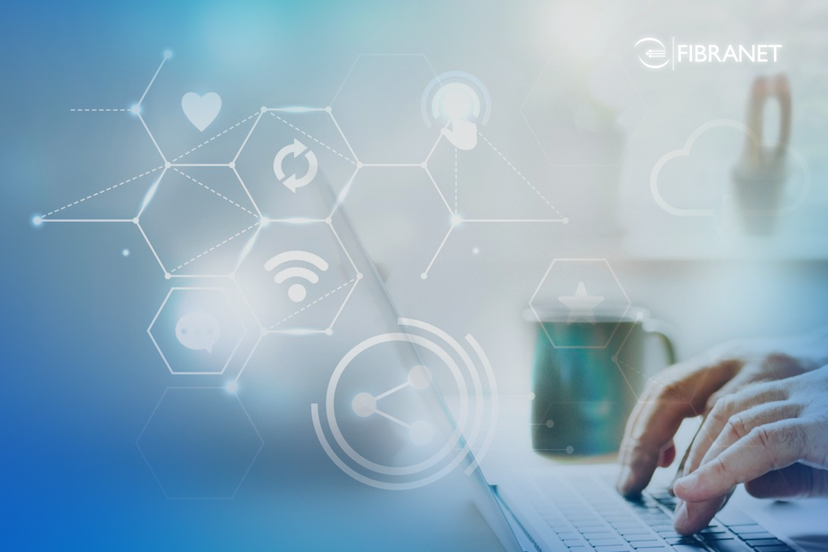 Internet bueno y accesible