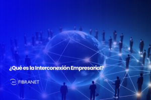interconexión