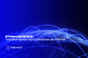 La inteligencia artificial (IA) está revolucionando múltiples industrias, y el campo de las telecomunicaciones no es una excepción.